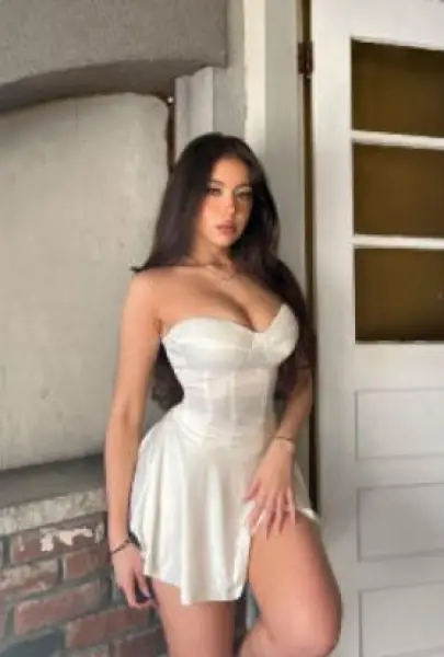 Nigina | Manavgat ve Side’de Özel Escort